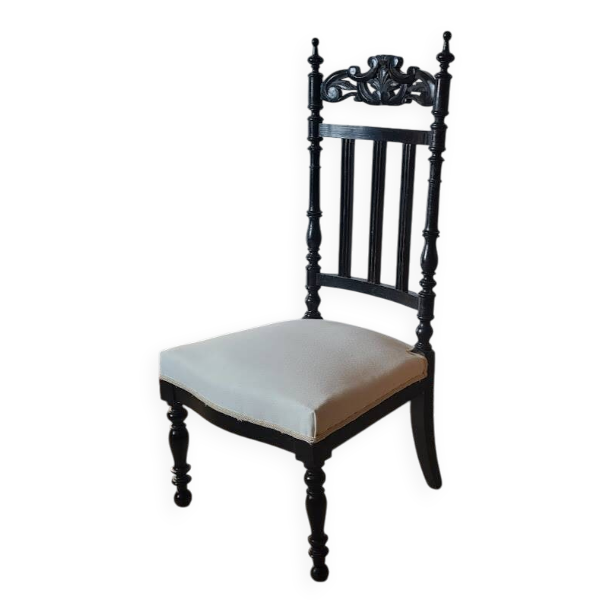 Napoleon III chair