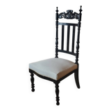 Napoleon III chair