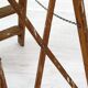 Vintage Folding Ladder, 1970s