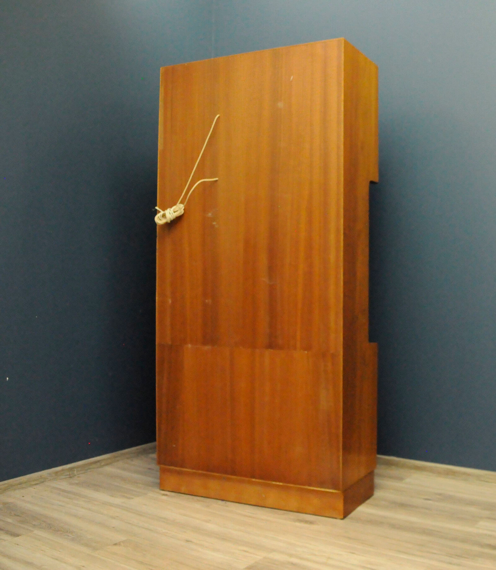 London's Turnidge showcase