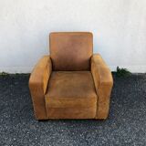 Club chair