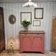 Buffet vintage