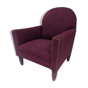 Fauteuil année 30