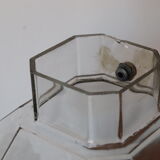 Water fountain from the 50s