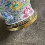 Vase chinois