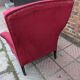 Toad armchair