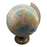 Terrestrial globe 90s (K)