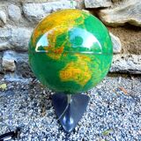 SalvaT world map 60s/70s
