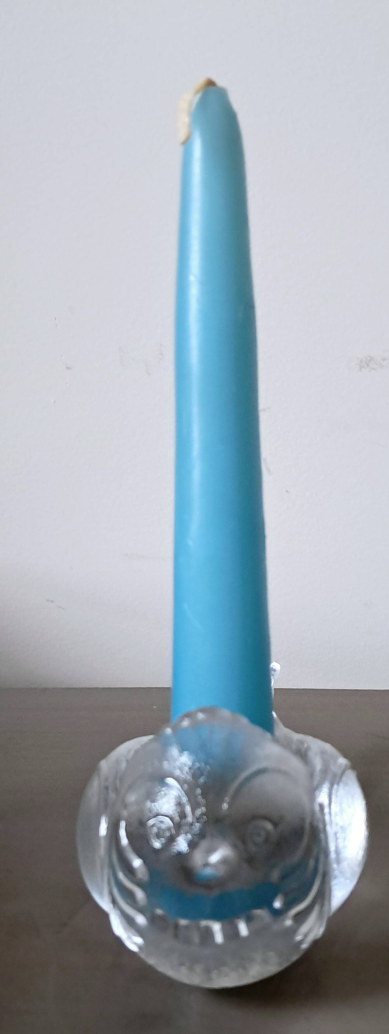 Rosenthal Studio Linie candle holder. 70s. Bjørn Wiinblad