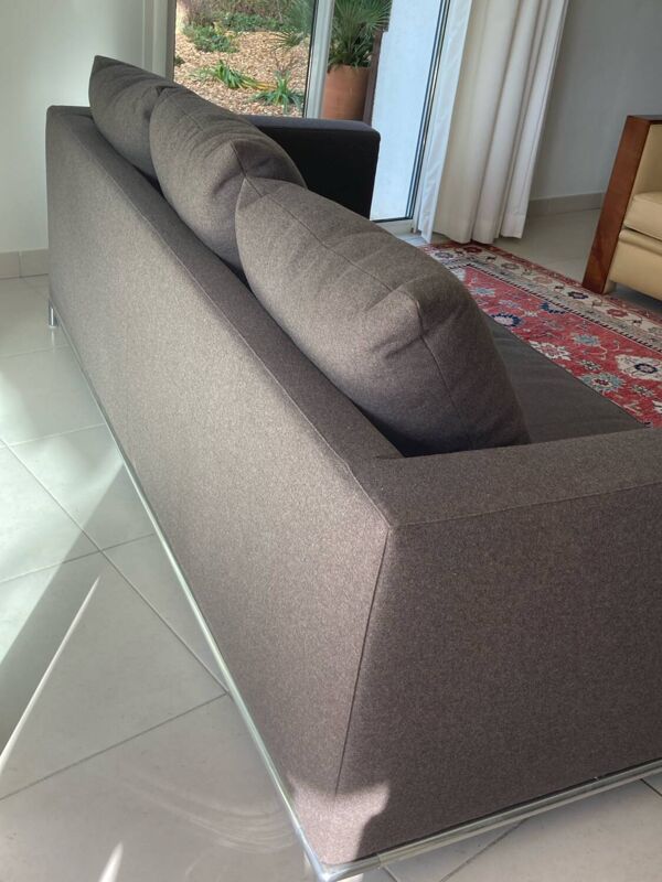 Canapé Georges B&B Italia