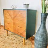 Commode vintage