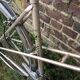 Vintage Peugeot 103 bike