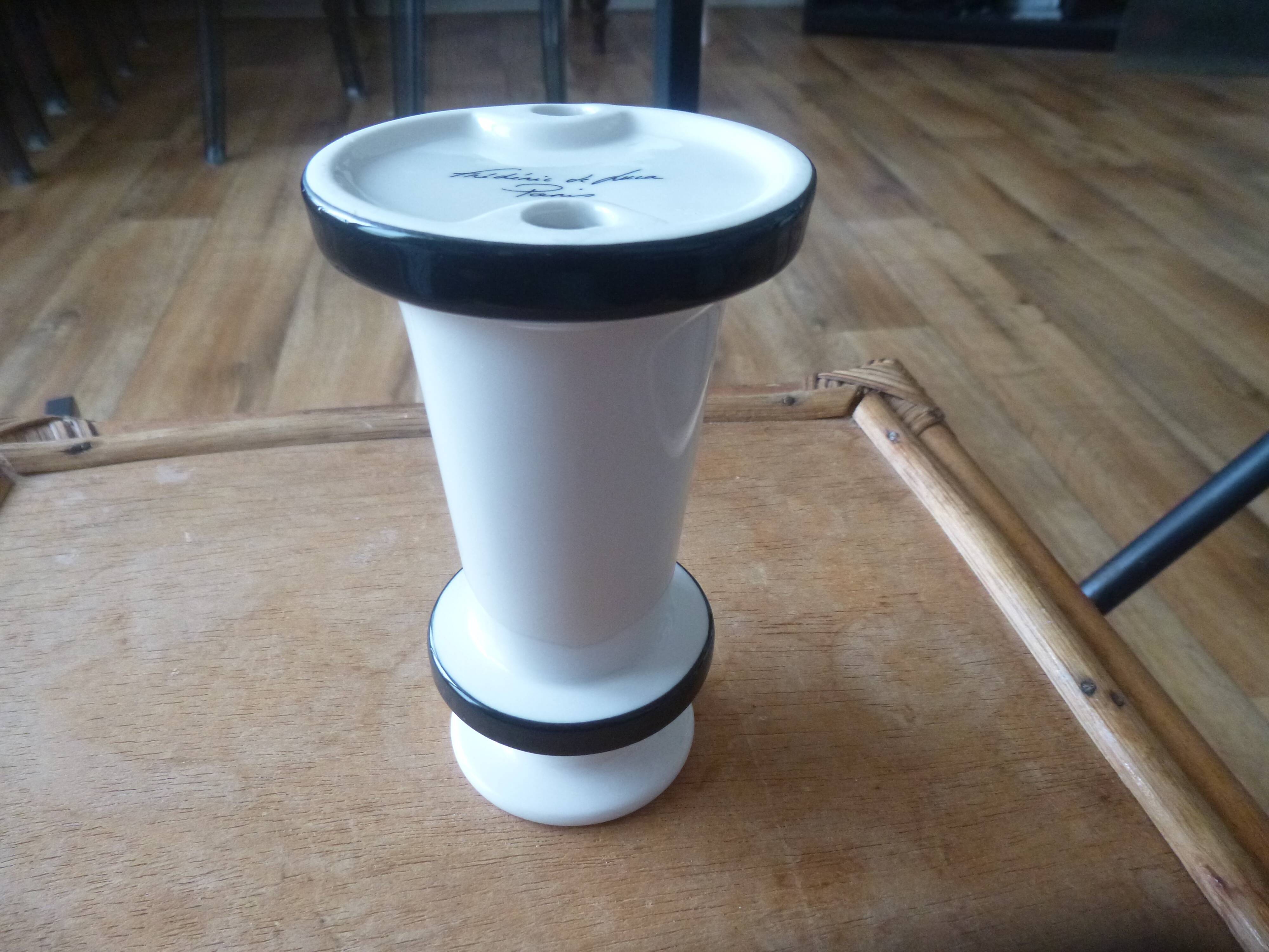 candlestick/ candlestick Frédéric de Luca