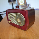 Philips philetta radio 1956