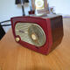 Philips philetta radio 1956