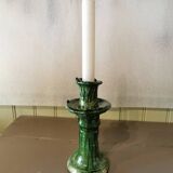 Small Tamegroute candle holder 18 cm