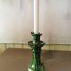 Small Tamegroute candle holder 18 cm