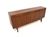 Scandinavian rosewood sideboard, Tibro Ulferts, Sweden, 1960