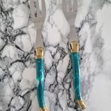 Laguiole cutlery set