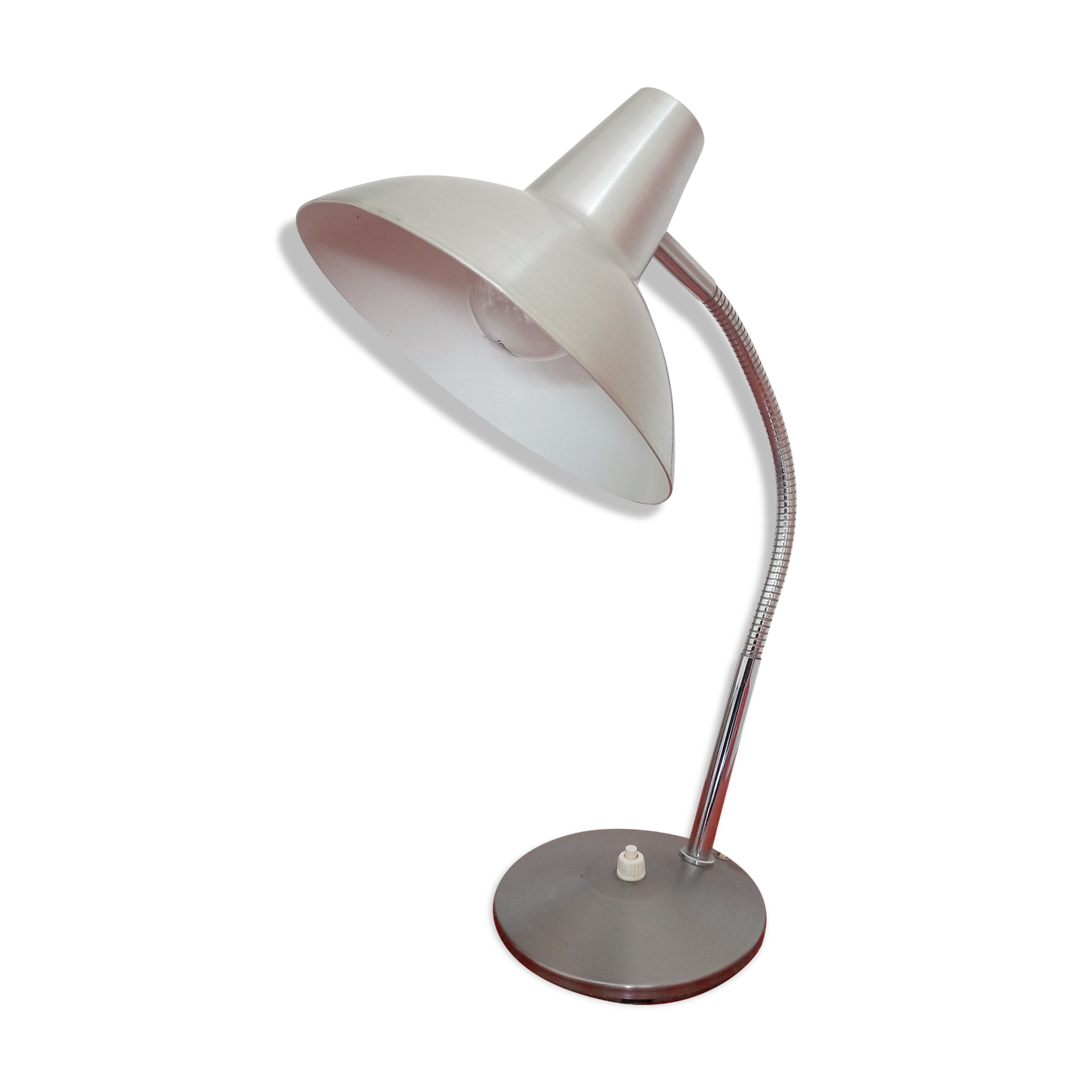 Aluminor lamp 50s
