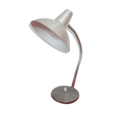 Lampe bureau Aluminor Nice années 50