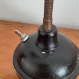 Vintage desk or table lamp from the 60s