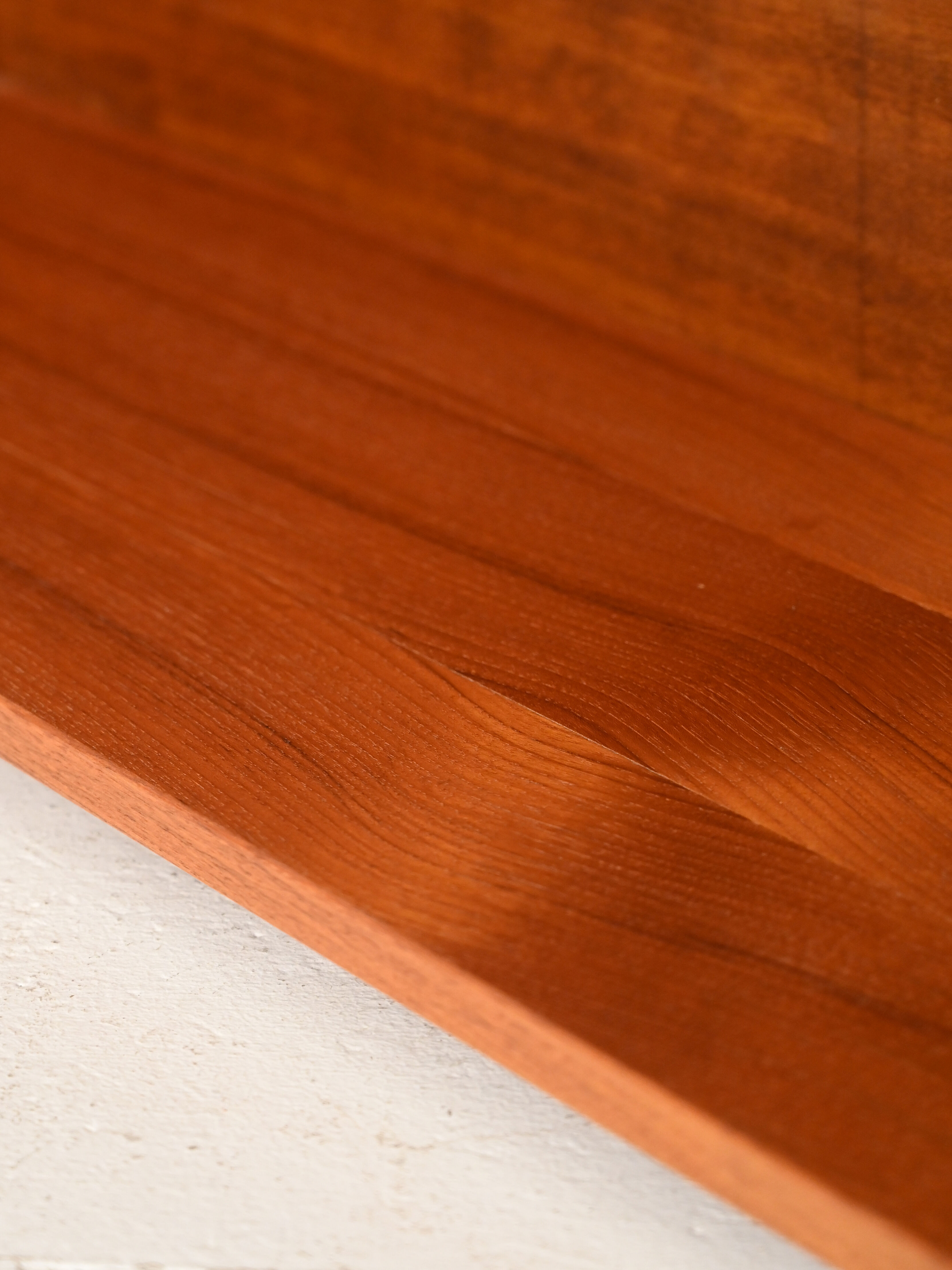 Scandinavian bookcase