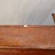 3 Seater Oak Church Bench
