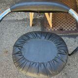 Sedie Cobra di Giotto Stoppino Italia  anni ’70