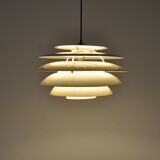 Suspension lamp "1262" by Stilnovo, 1960s