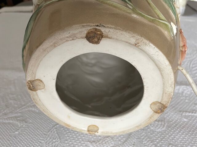 Lamp slurry Chaumette Paris