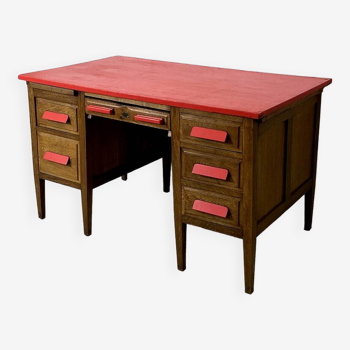 Bureau vintage 50's