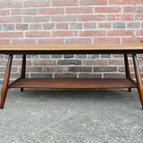 Scandinavian coffee table Ercol