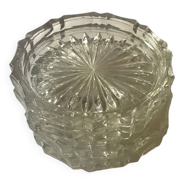 4 Dessous de verre