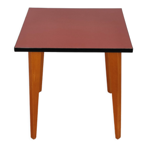 Table d'appoint 60'