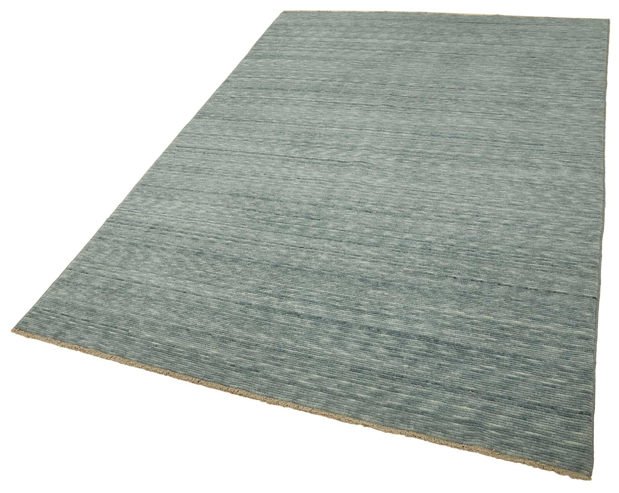 Turkish Handcrafted Loom Oushak Rug 193 cm x 297 cm