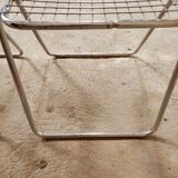 3 folding chair Ted Net, Niels Gammelgaard
