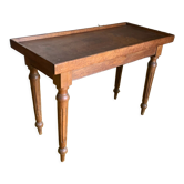 Table basse campagne