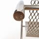 Paire de fauteuils “Sing Sing Sing” – Shiro Kuramata – XO – 1985