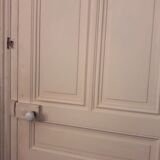 Haussmannian door 82.5x219cm