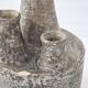 Vase trilobé vintage 1960