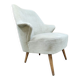 Midcentury Dutch design armchair