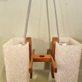 Scandinavian hanging