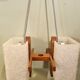 Suspension scandinave