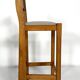 Mid-Century Modern Set of Bar Stools, 1970s - Sold individually