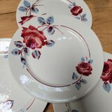 Plates