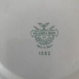 Soupière Villeroy & Boch “Vieux Strasbourg / Alt Strassburg” – décor