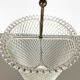 Metal umbrella holder 1960