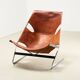 Very rareLounge Chair by Pierre Thielen (attrib.) Netherlands 1960s