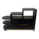 Asymmetrical sideboard from the 1990s